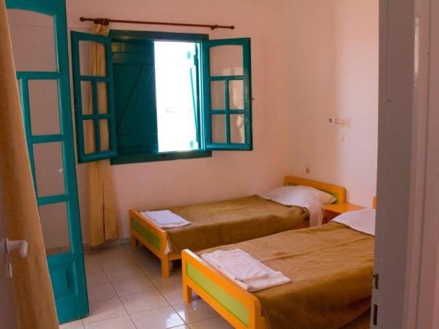 Pella Apartments Goúvai Luaran gambar