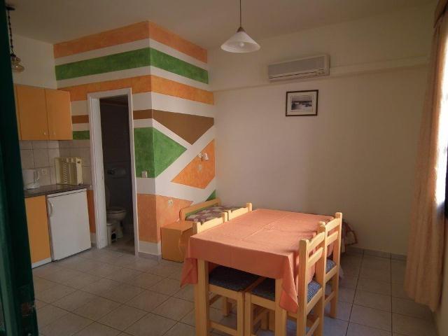 Pella Apartments Goúvai Luaran gambar