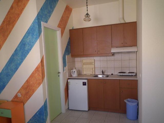 Pella Apartments Goúvai Luaran gambar