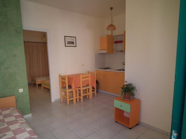 Pella Apartments Goúvai Luaran gambar