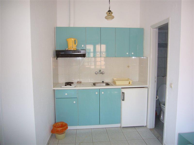 Pella Apartments Goúvai Luaran gambar